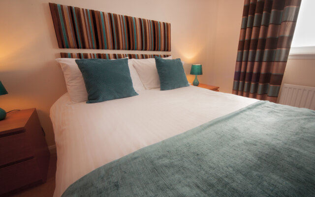 Parkhill Luxury Serviced Apartments