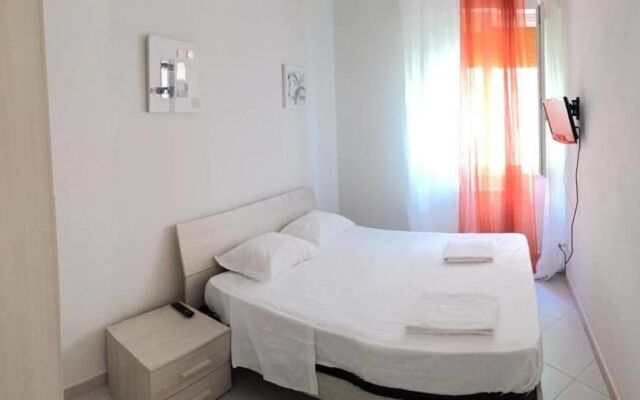 Pisacentro Guest House