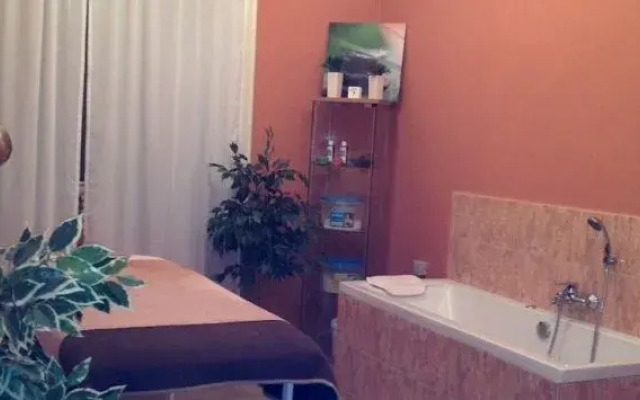 Apartma Kucera