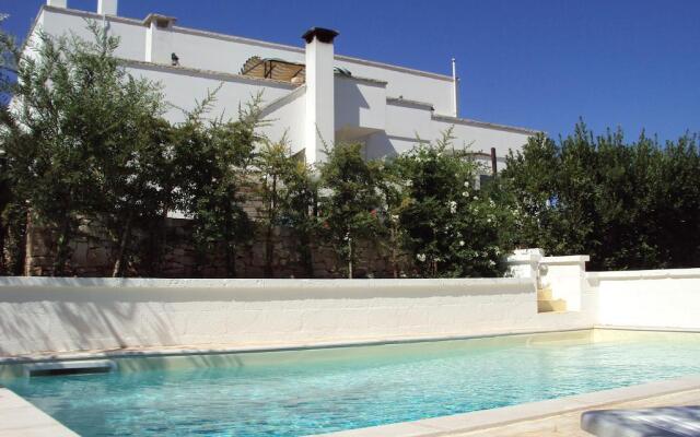 B&B La Casèdde