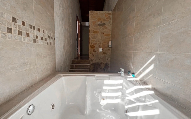 Hotel Campestre El Molino Dapa Cali