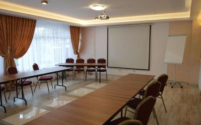 Bulevard Prestige Hotel