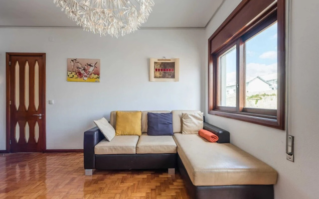 Guestready - O'porto Moreira Apartments 3