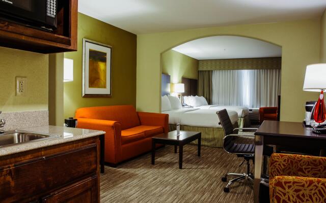 Holiday Inn Express & Suites Waller - Prairie View by IHG