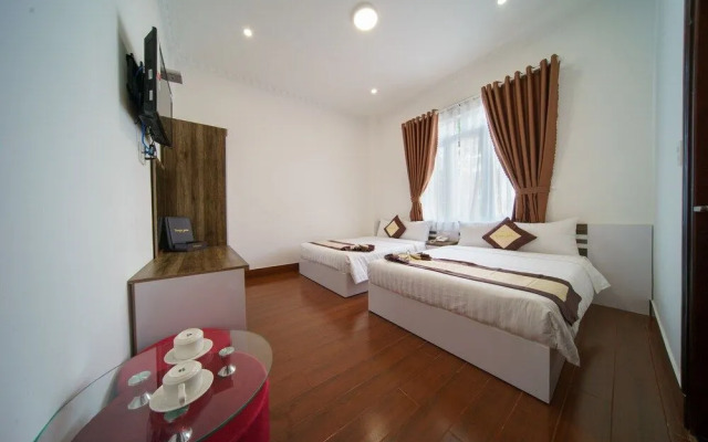 Tommy Hotel Dalat