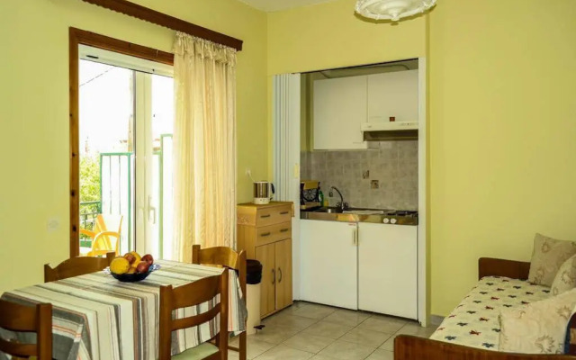 Maistreli Hotel Apartments