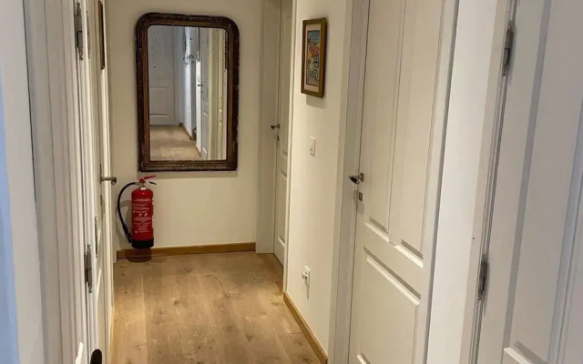 Two Guest-rooms in Stylish Villa - Free Bikes