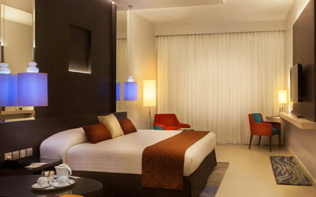 Makarem Annakheel Hotel & Resort