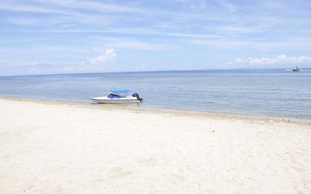 Paseo Verde Beach Resort