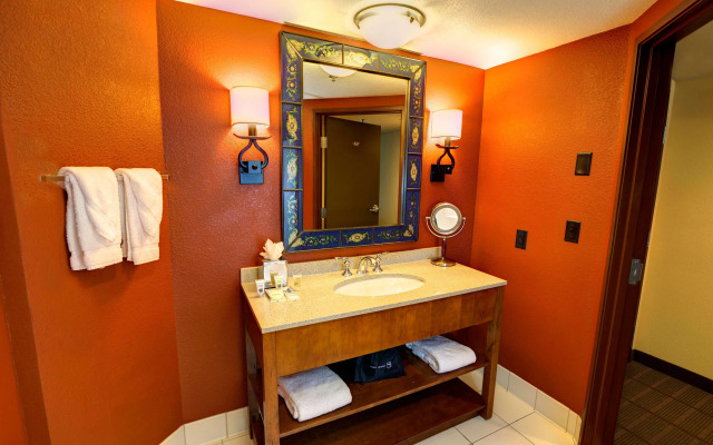 Best Western Plus Boomtown Casino Hotel