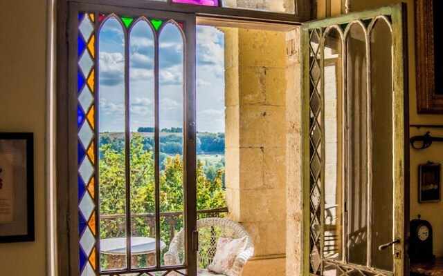 Manoir Le Bigourda