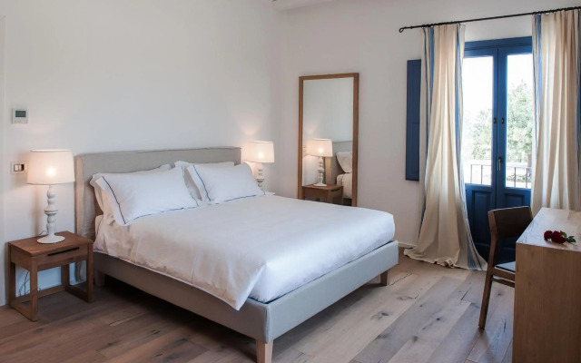 Masseria della Volpe