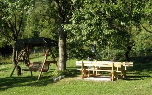 Apartments and Room Robert