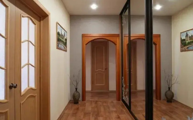 Апартаменты на проспекте 60 лет СССР 4