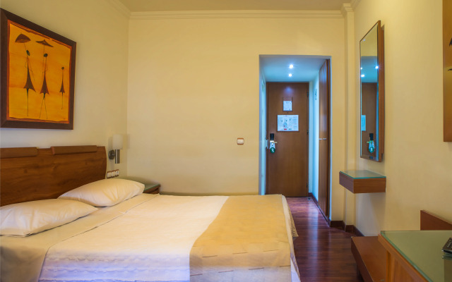 Capsis Hotel Thessaloniki