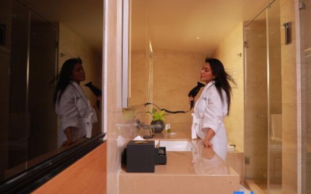Courtyard by Marriott Nashik