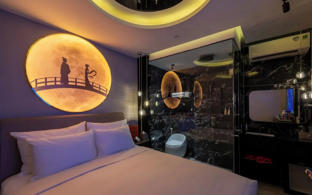 Pynt Hotel 4