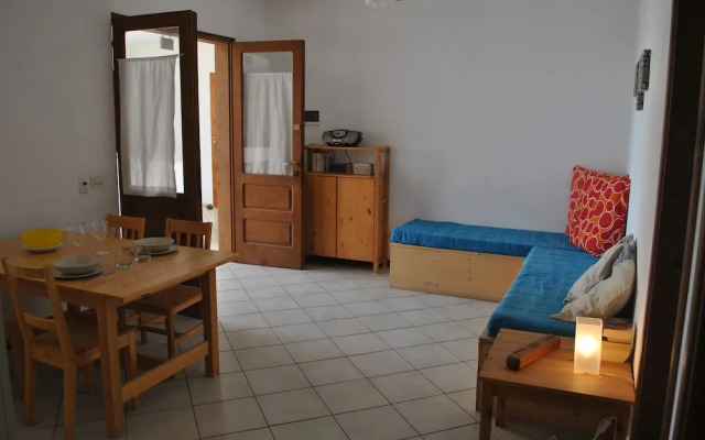 Sea View Apartments Boa Vista