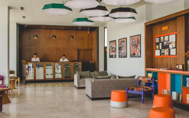 VEGA by The Ozone Hotels Jodhpur
