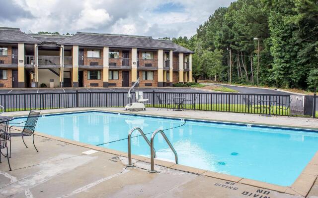 Red Roof Inn Sanford