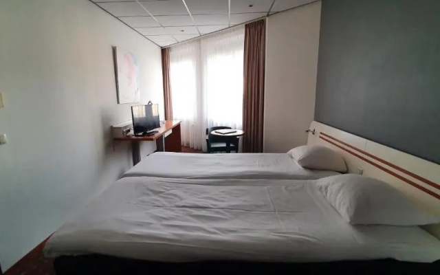 Fletcher Stadshotel Den Haag