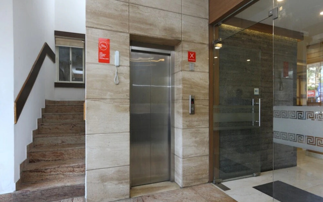 Hotel Delma by OYO