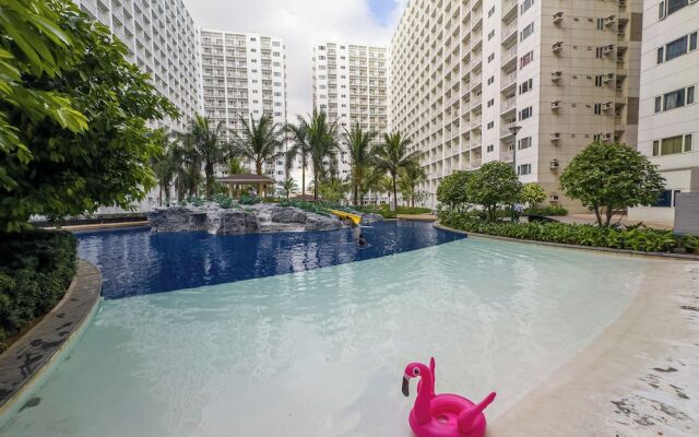 GemstoneBR in SMDC Shore Residences