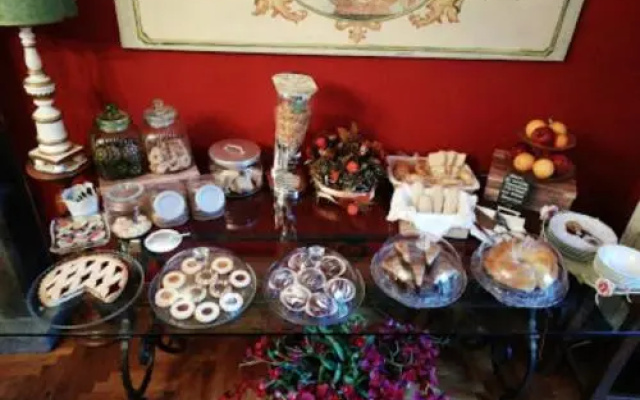 La Porticella BB