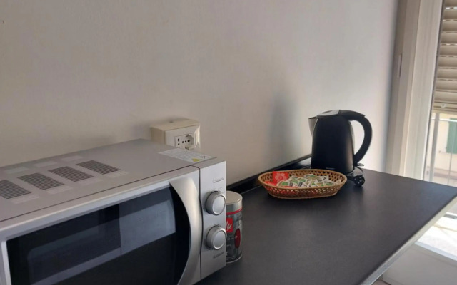 Vista Duomo Ravenna Apartment