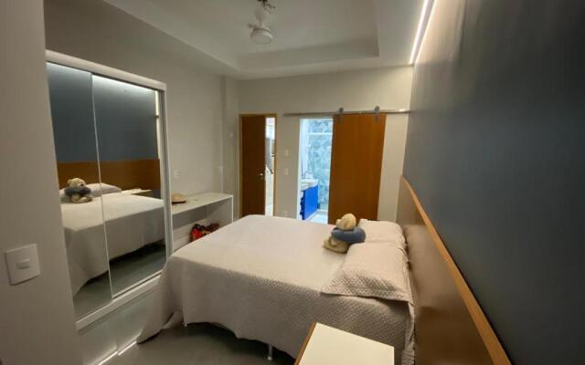 lugar de sonhar em copacabana