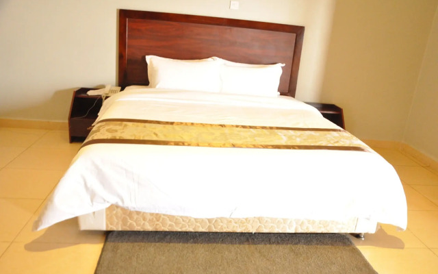 Easy View Hotel