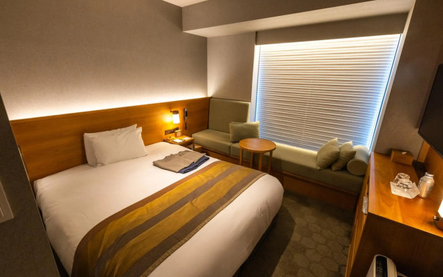 Fujisan Mishima Tokyu Hotel