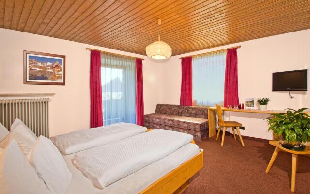 Hotel Gasthof Zur Linde