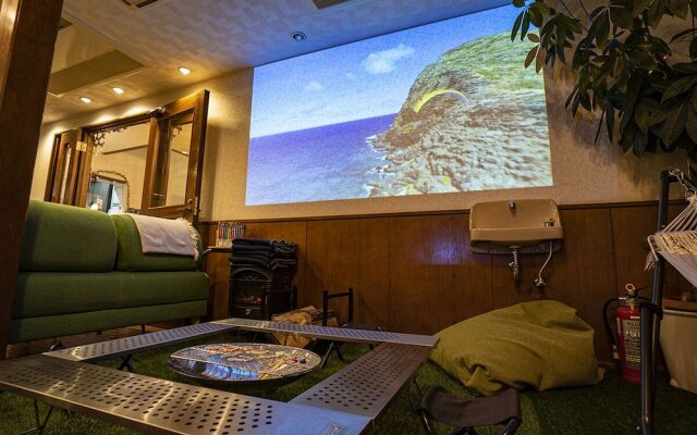 We Home Villa Jyougasaki Onsen