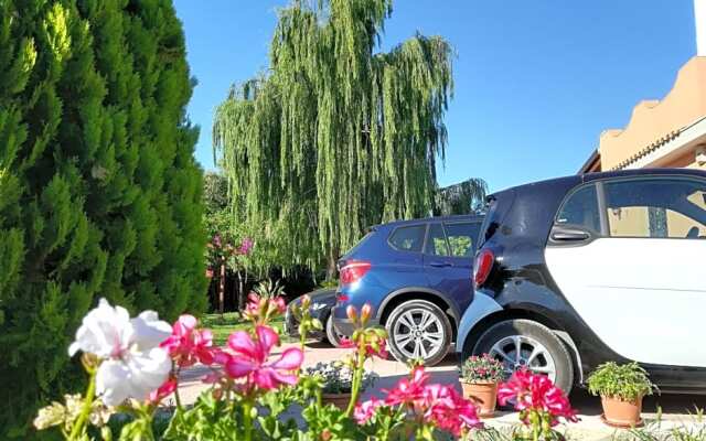 La Casa Dei Sogni Siracusa