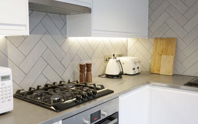 My London Holiday Homes