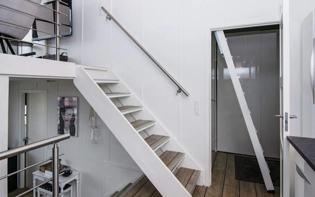 6 Person Holiday Home in Ebeltoft-by Traum