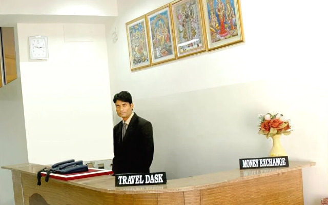 HRS Hotel Royal Sanj