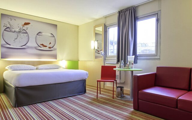 ibis Styles Paris Roissy CDG