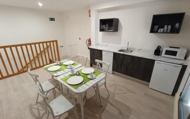 Hotel Rural Envero