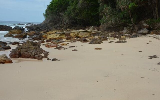 Paradise Lost Resort