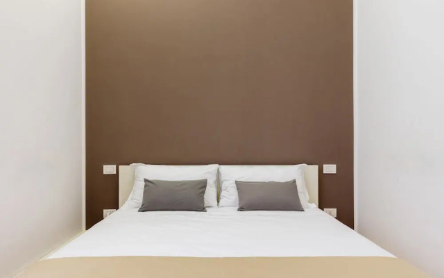 Home at Hotel Dateo Melloni