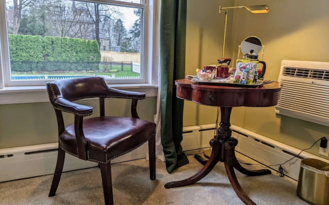 Stanton House Inn