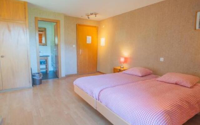 Apartment Mont Rouge G3