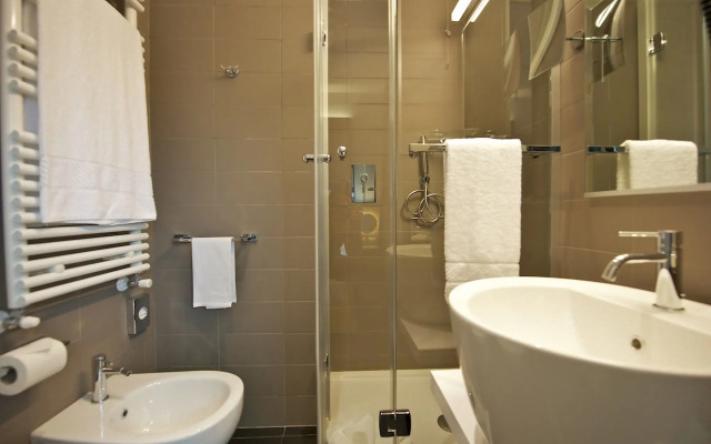 Mercure Roma Centro Colosseo
