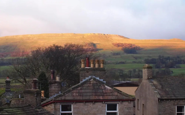 Herriot's in Hawes