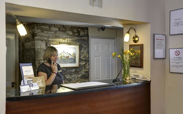 Philipburn Hotel, BW Signature Collection