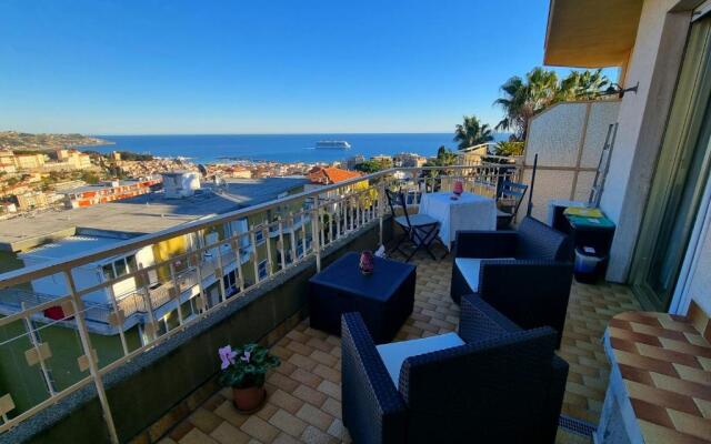 Affittacamere Il Paradiso Del Relax