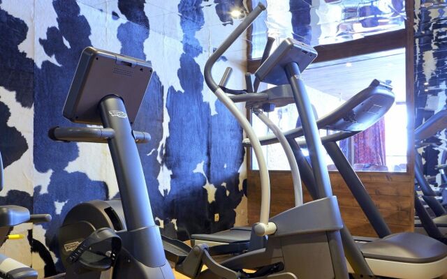 SOWELL COLLECTION Hôtel des Dromonts