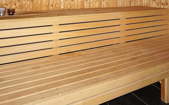 5 Person Holiday Home in Ödeshög